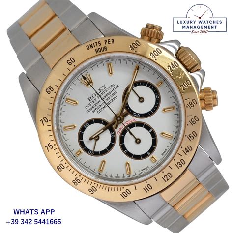 rolex 16523|rolex daytona 16523.